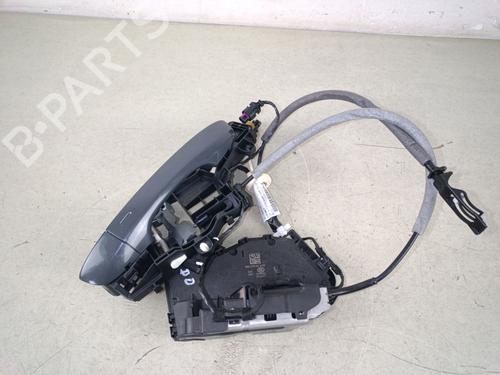 Used Front right lock Front right lock 38700337 38700337