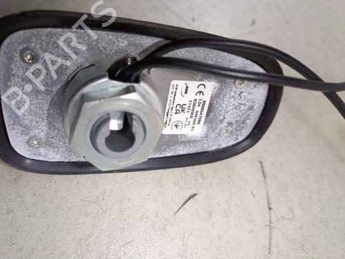 Antenne/Base CITROËN BERLINGO Box Body/MPV (K9) 1.5 BlueHDi 100 | BP39133719C140 - Image 4