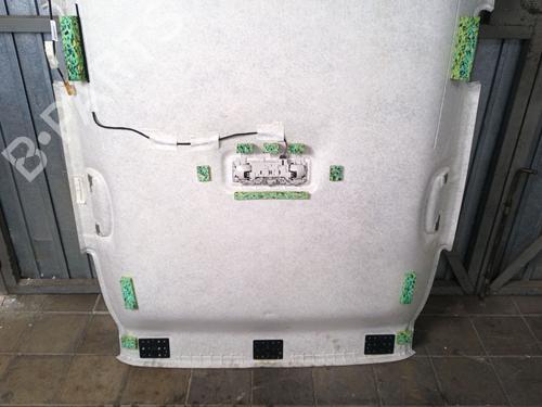 Interior roof VW T-ROC (A11, D11) 1.0 TSI | BP38692494I12 - Image 6