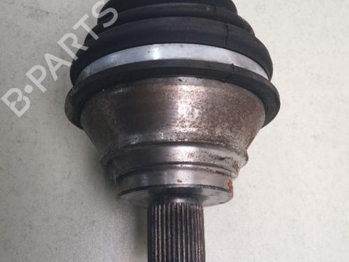 Used Left front driveshaft Left front driveshaft 39124702 39124702