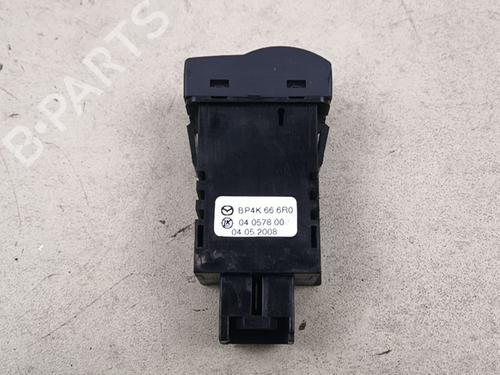 Forlygtekontakt MAZDA 3 (BK) 1.6 DI Turbo | BP39463740I24 - Image 2