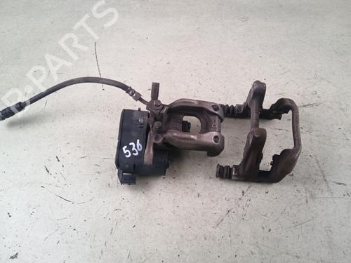 Used Left rear brake caliper Left rear brake caliper 39133420 39133420