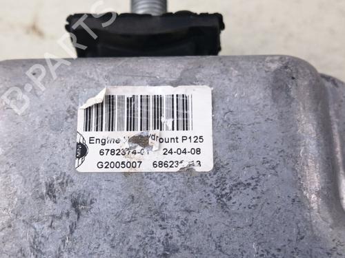 Engine mount MINI MINI (R56) Cooper S | BP39128242M89 - Image 2