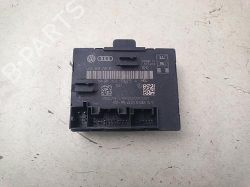 Used Electronic module Electronic module 39133847 39133847