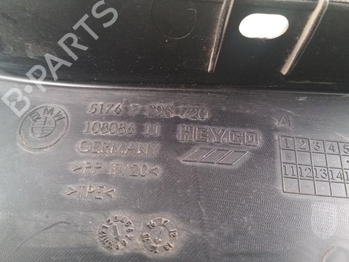 Upper protection BMW 3 Convertible (E93) 330 d | BP39126952M93 - Image 3