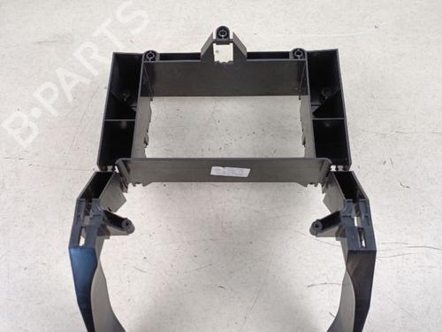 Middle console MERCEDES-BENZ E-CLASS (W211) E 200 Kompressor (211.042) | BP38699492I22 - Image 2