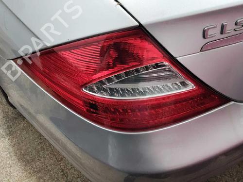 Front left panel MERCEDES-BENZ CLS (C219) CLS 320 CDI (219.322) | BP38691784C58 - Image 8