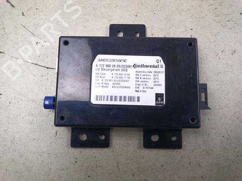 Used Electronic module Electronic module 38689196 38689196