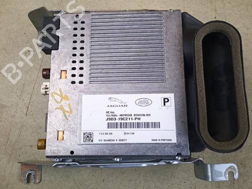 Used Radio Radio 38700479 38700479