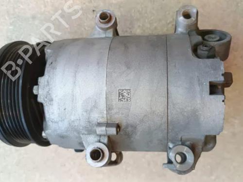AC compressor FORD B-MAX (JK) 1.6 Ti | BP38696184M34 - Image 3