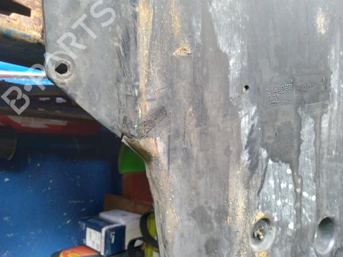 Underbody protection CITROËN C4 II (NC_) 2.0 HDi / BlueHDi 150 | BP39120615M92 - Image 5