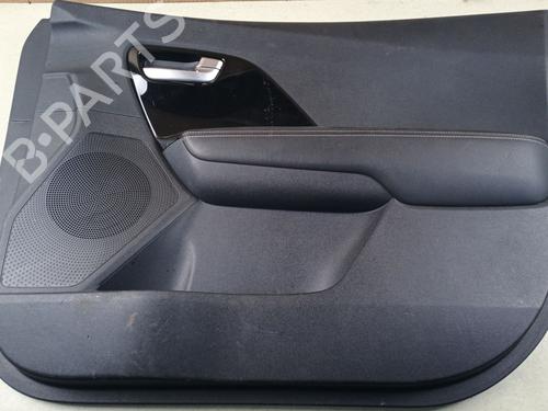 Front right panel KIA NIRO I (DE) 1.6 GDI Hybrid | BP39130532C59 - Image 2