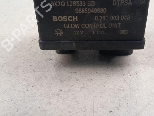 Módulo eletrónico Módulo eletrónico 39133908 39133908