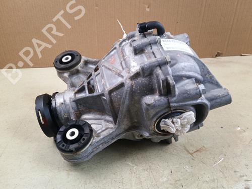 Used Rear differential Rear differential 38685496 38685496
