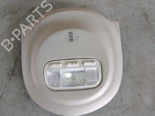 Used Interior roof light Interior roof light 39134174 39134174