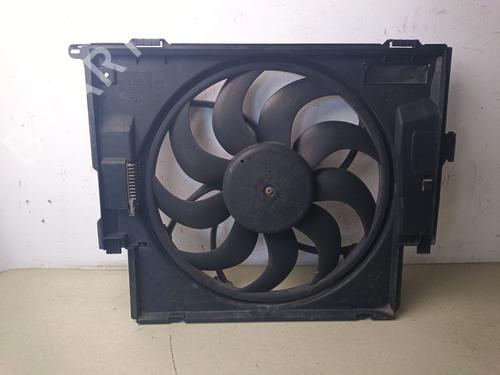 Køleventilator elektrisk Køleventilator elektrisk 39124407 39124407