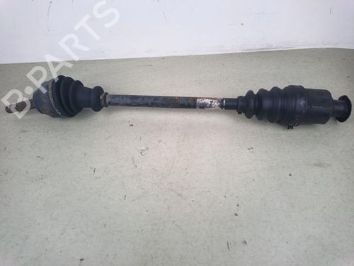 Used Right front driveshaft Right front driveshaft 38699093 38699093