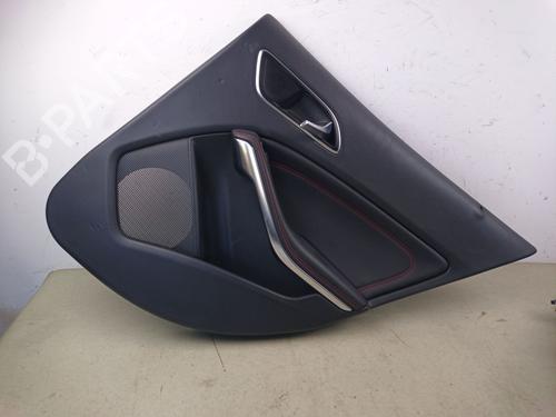 Used Rear right panel Rear right panel 38689184 38689184