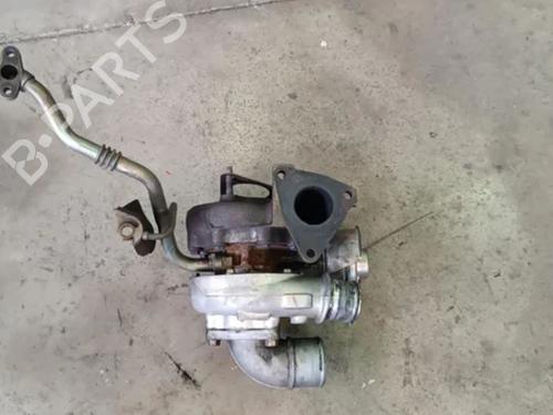 Used Turbocharger/Supercharger Turbocharger/Supercharger 38696919 38696919