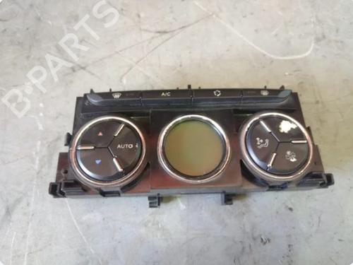 Used Climate control Climate control 38695280 38695280