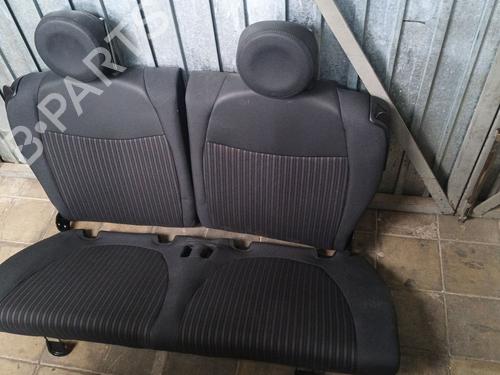 Seats set FIAT 500 (312_) 1.2 (312AXA1A) | BP39130852C78 - Image 2