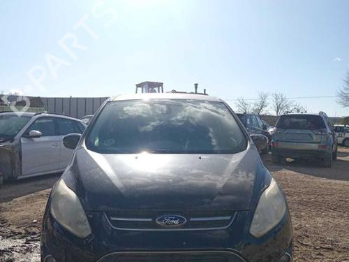 Engine mount FORD C-MAX II (DXA/CB7, DXA/CEU) 1.6 TDCi | BP39127994M89 - Image 7
