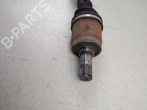Left front driveshaft HONDA CIVIC VII Hatchback (EU, EP, EV) 1.6 i (EP2, EU8, EU6) | BP39124861M38 - Image 3