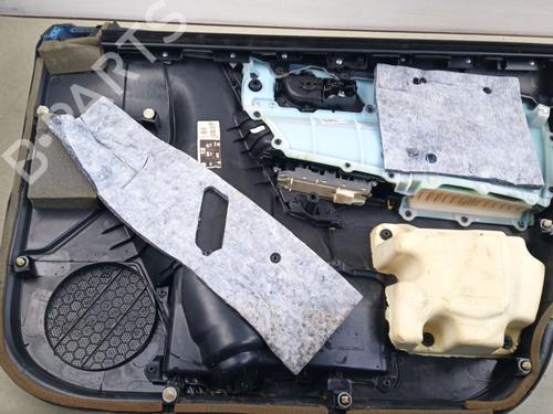 Front left panel TOYOTA AURIS (_E18_) 1.6 (ZRE181_, ZRE185_, ZRE185R, ZRE181R) | BP38699479C58 - Image 2