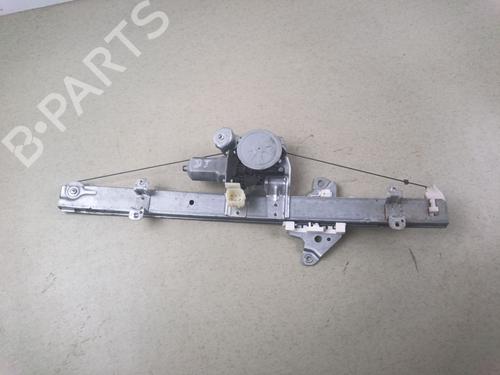 Front left window mechanism RENAULT KOLEOS II (HC_) 2.0 dCi 175 4WD | BP39122670C22 - Image 2