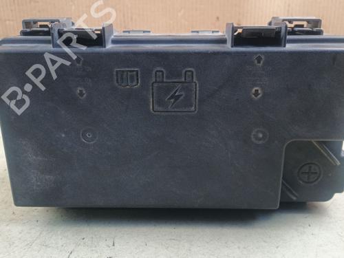 Fuse box CHRYSLER GRAND VOYAGER V (RT) 2.8 CRD | BP39131849E1 - Image 4