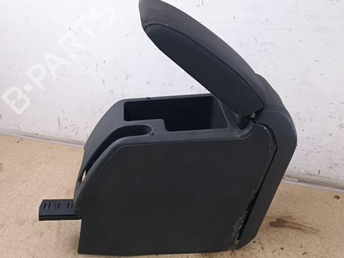 Armrest / Center console VW GOLF PLUS V (5M1, 521) 1.6 TDI | BP40218621I20 - Image 3