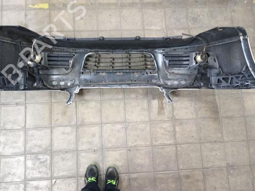 front-bumper-vw-golf-v-1k1-2003-2004-2005-2006-2007-2008-2009-2010-38693958 main image