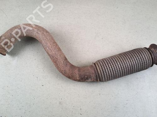Used Exhaust system Exhaust system 38693725 38693725