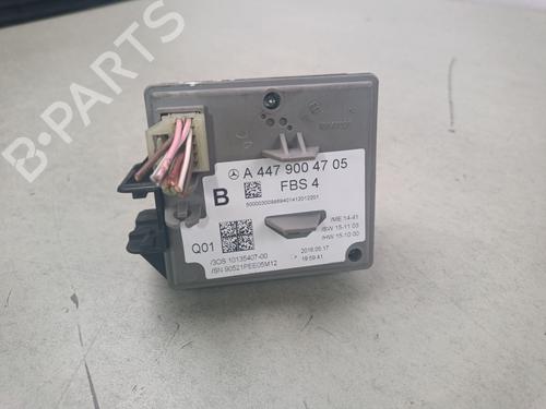 Electronic module MERCEDES-BENZ VITO Tourer (W447) 116 CDI / 116 BlueTEC (447.701, 447.703, 447.705) | BP39636644M83 - Image 2