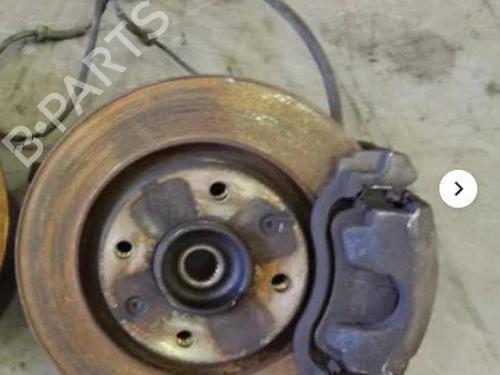 Used Right front steering knuckle Right front steering knuckle 39129010 39129010