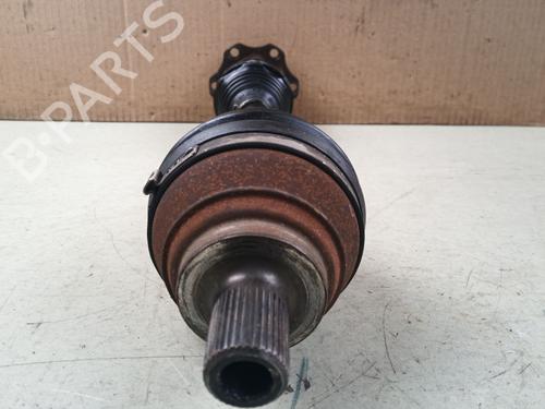Left front driveshaft VW T-ROC (A11, D11) 1.0 TSI | BP39124784M38 - Image 3
