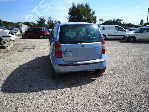 Pipe FIAT IDEA (350_) 1.3 D Multijet | BP38690098M125 - Image 9