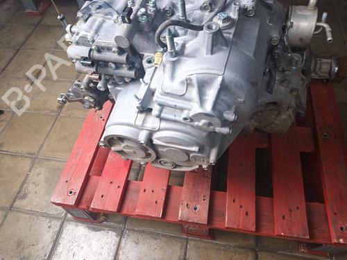 Gearbox HONDA CR-V III (RE_) 2.2 i-CTDi 4WD (RE6) | BP38688370M3 - Image 5