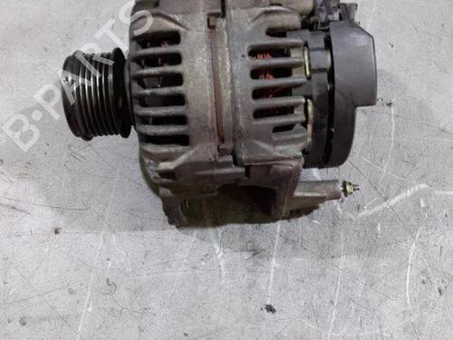 Used Alternator Alternator 39121476 39121476