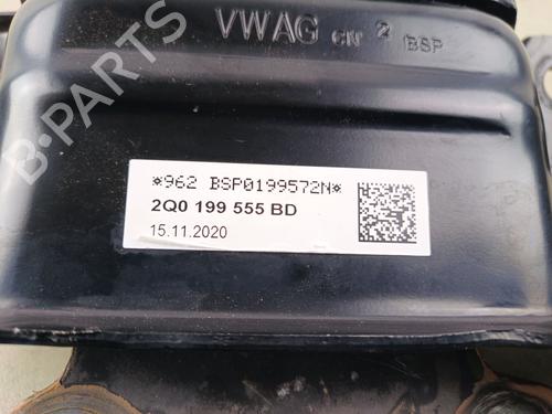 Engine mount SKODA KAMIQ (NW4) 1.5 TSI | BP39128055M89 - Image 3