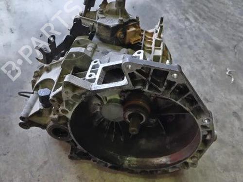Gearbox FORD COUGAR (EC_) 2.5 V6 24V | BP39134316M3 - Image 3