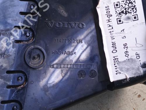 Luftventil VOLVO XC60 II (246) B4 Mild-Hybrid | BP39131432I21 - Image 4