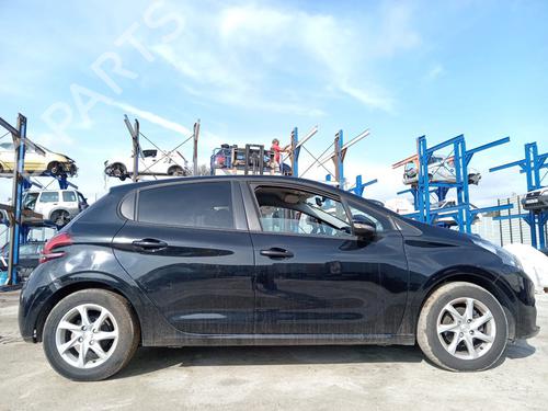 Front left panel PEUGEOT 208 I (CA_, CC_) 1.4 HDi | BP38698396C58 - Image 7