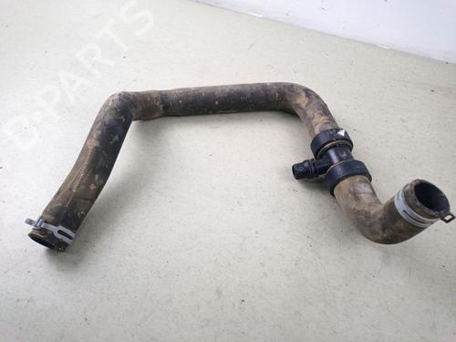 Pipe CITROËN C-ELYSEE (DD_) 1.6 VTi 115 (DDNFP0, DDNFP6, DDNFP9) | BP39126344M125 - Image 2