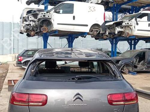 Frontblech CITROËN C4 CACTUS 1.5 BlueHDi 120 | BP38685883C72 - Image 6