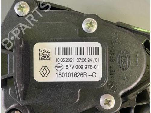 Pedal RENAULT MASTER III Van (FV) 2.3 dCi 135 FWD (FV0N, FV08, FV06, FV00, FV1S) | BP38695222I4 - Image 2