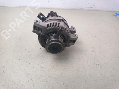 Alternator HONDA CR-V III (RE_) 2.2 i-CTDi 4WD (RE6) | BP38687306M7 - Image 2