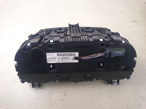 Used Instrument cluster Instrument cluster 39122784 39122784