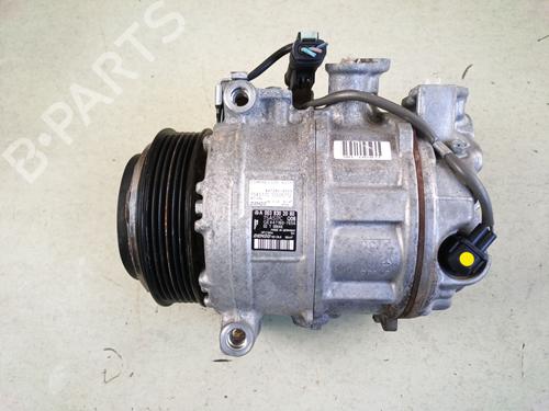 AC-Kompressor AC-Kompressor 38687959 38687959