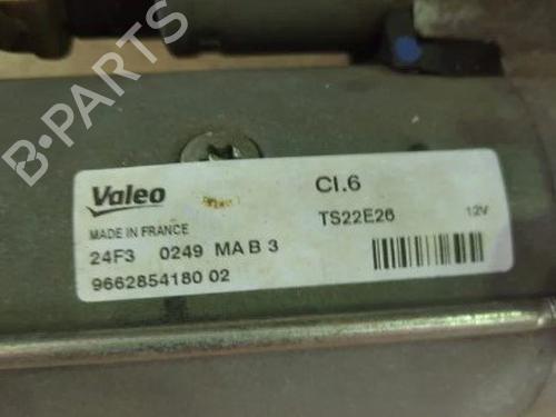 Starter CITROËN C4 Picasso II 1.6 HDi / BlueHDi 115 | BP38696369M8 - Image 4